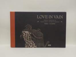 Love in vain - Robert Johnson ja Paholainen tienristeyksessä
