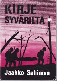 Kirje Syväriltä, 1975. 1.p.