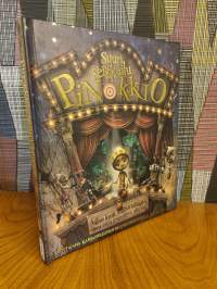 Pinokkio : Suuri seikkailu