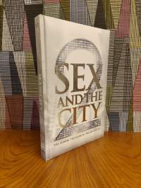 Sex and the City 2 : the stories, the fashion, the adventure