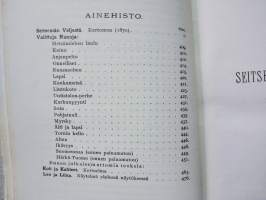 Valitut teokset II