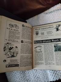 Hakkapeliitta vsk 1938
