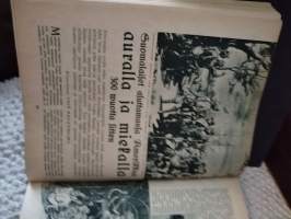 Hakkapeliitta vsk 1938