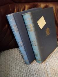 N. V. Hersalo : Suojeluskuntain historia 2 v. 1962