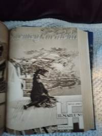 Suomen Kuvalehti vsk 1927
