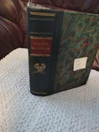 Suomen metsästys v.1950