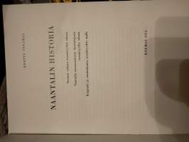 Naantalin historia 1 - 3