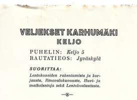 Tyhjä kuva