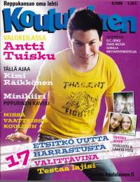 Tyhjä kuva