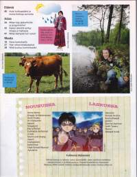 Koululainen 2007/7. EI keskiaukeamajulistetta