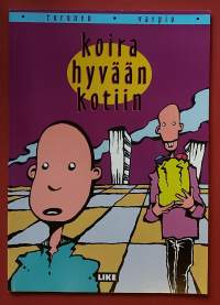 Tyhjä kuva
