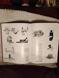 Kesko työvälineet kuvasto n:o 281  v. 1981