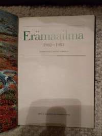 Erä maailma 1982-1983