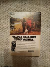 Eränkävijä v. 1974