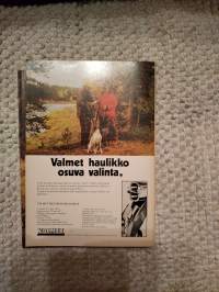 Eränkävijä v. 1973