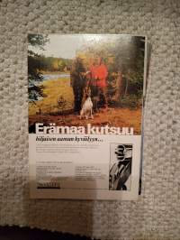 Eränkävijä v. 1972