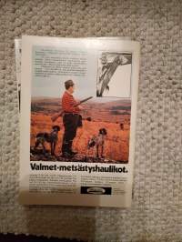 Eränkävijä v. 1971