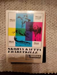 Eränkävijä v. 1969