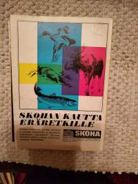 Eränkävijä v. 1968