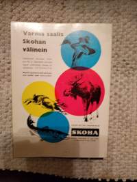 Eränkävijä v. 1966