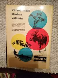 Eränkävijä v. 1961