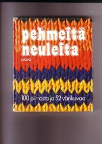 Pehmeitä neuleita