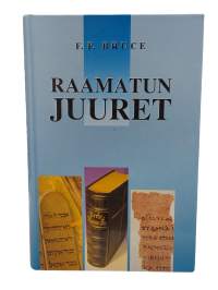 Raamatun juuret