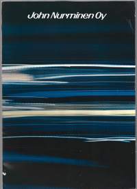 John Nurminen Oy 1972