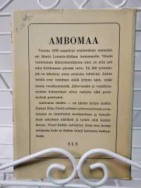 Ambomaa