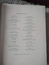 Meidän maa, v. 1955, 2.painos