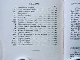 Erämaan taistelu