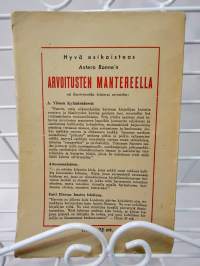 Vatsataudit ja lääkkeetön parantaminen. Opas terveille ja sairaille