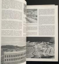 Valtion Lentokonetehtaan historia 1-2