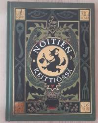 Noitien keittiössä