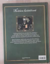Noitien keittiössä
