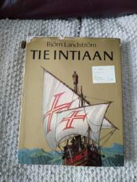 Tie Intiaan