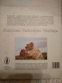 Tunturi pöllö, pohjolan valkoinen Vaeltaja v. 1989