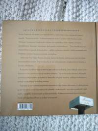 Viri-Teppo Pärnänen : Postitie viestit , kulttuuri ympäristö kertoo v. 2005