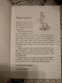 Metsästyspäiväkirja