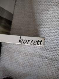 Korsetti