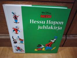 Hessu Hopon juhlakirja