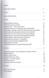 Karkun evankelinen opisto 100 vuotta  -Meidän opisto