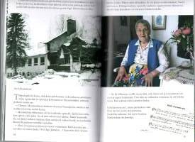 Karkun evankelinen opisto 100 vuotta  -Meidän opisto