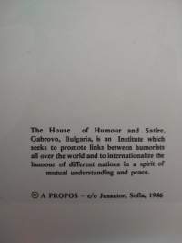 Apropos v. 1986