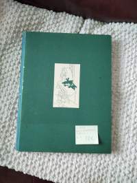 Karin hassu maailma v. 1958, 1.painos