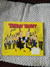 Tarjan tahdit v. 2004