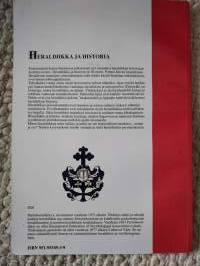 Heraldiikka ja historia v. 2000