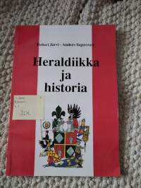 Heraldiikka ja historia v. 2000