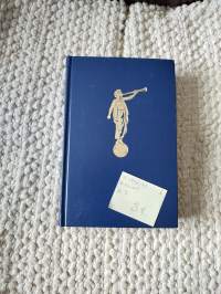 Mormoninkirja v. 1972-1973