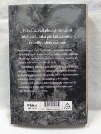 Intoilija  - fotografin muistikuvat